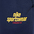 Nike Sportswear Club Fleece joggingbroek voor kids