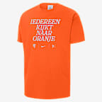 Safety Orange