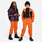 Nike ACG Repel Hike Older Kids' Convertible Trousers