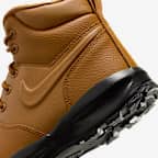 ナイキ マノア ジュニアブーツ