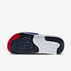 Nike Air Max 1 Men's Slides