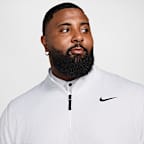 Nike Victory Men's Dri-FIT 1/2-Zip Golf Top