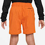 Nike ACG Repel Hike Older Kids' Convertible Trousers