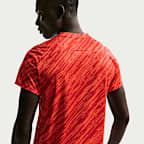 Pánské tenisové tričko NikeCourt Victory Dri-FIT