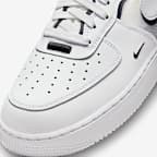 Nike Air Force 1 React Men's Shoes