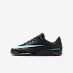 Black/Ice Blue