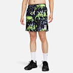 Nike Dri-FIT Unlimited Studio '72 Men's 18cm (approx.) Unlined Woven Fitness Shorts