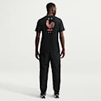 FFF Men's Nike Football T-Shirt