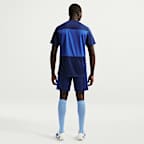 Nike Academy+ Men's Dri-FIT Football Shorts