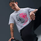 LeBron Men's Max90 T-Shirt