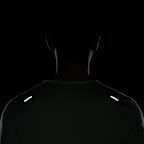 เสื้อวิ่งแขนสั้นผู้ชาย Nike Dri-FIT Rise 365