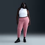 Rosa elemental/Jaspeado/Blanco