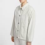 나이키 스포츠웨어 여성 오버사이즈 반 재킷