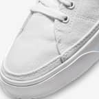 NikeCourt Legacy Canvas Women's Shoes