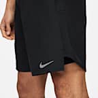 Nike Challenger Men's 2-in-1 Running Shorts