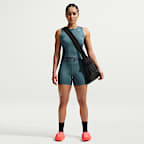 Mineral Slate/Faded Spruce/White