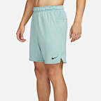 Nike Totality Men's Dri-FIT 18cm (approx.) Unlined Versatile Shorts