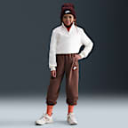Fauna Brown/Fauna Brown/White