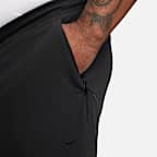 Nike Unlimited Men's Dri-FIT Zip Cuff Versatile Trousers