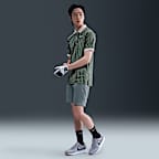 เสื้อโปโลกอล์ฟผู้ชาย Dri-FIT Nike Victory+