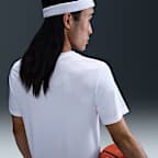 Nike Men's Dri-FIT Basketball T-Shirt