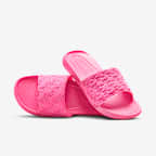Pink Spell/Playful Pink/Pink Foam