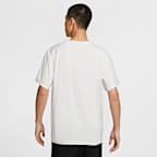 Nike Hyverse Men's Dri-FIT UV Short-Sleeve Top