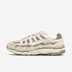 Nike P-6000 Schuh - Light Orewood Brown/Khaki/Sesame/Phantom