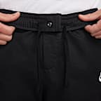 Nike Sportswear Men's Unlined Utility Cargo Trousers