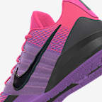 Sabrina 3 By You Custom Basketball Shoes