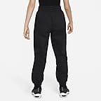 Nike Sportswear Club Fleece Older Kids' Loose Trousers