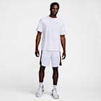 USA Limited Home Men's Nike Basketball Shorts