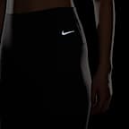 Nike Zenvy Women's High-Waisted 7/8 Leggings