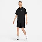 Nike Club Men's Chino Shorts