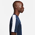 Nike Dri-FIT Academy Men's Short-Sleeve Football Top