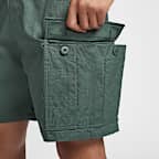 Nike SB Kearny Men's Cargo Skate Shorts