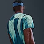 Playera de tenis Dri-FIT para hombre NikeCourt Victory