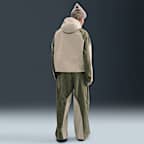 ナイキ テック ボレアス メンズ ニット オープンヘム パンツ