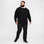 Golfbyxor Nike Tour Repel Flex med slimmad passform för män