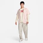 Nike SB Long-Sleeve Skate T-Shirt