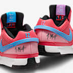 JA 1 'Fuel' EP Basketball Shoes