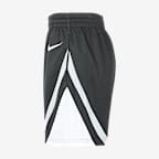 Shorts Nike Dri-FIT de la WNBA Victory para mujer Las Vegas Aces 2025 Explorer Edition