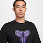 Kobe Men's Max90 Basketball T-Shirt
