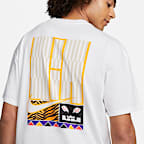 LeBron Men's Basketball T-Shirt