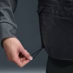 เสื้อกั๊กแบบโมดูลาร์ Nike ISPA