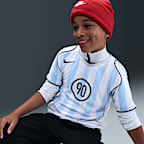 Maglia da calcio Dri-FIT Nike Total 90 – Ragazzo/a