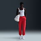 Fire Red