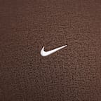 Nike Solo Swoosh Men's Fleece Pullover Hoodie
