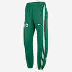 Boston Celtics Zoned Men's Nike Dri-FIT NBA Pants