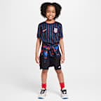 USMNT 2025 Stadium Away (Men's Team) Big Kids' Nike Dri-FIT Soccer Replica Jersey
